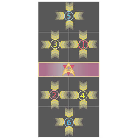 デモンズグリフ(ルクレ)