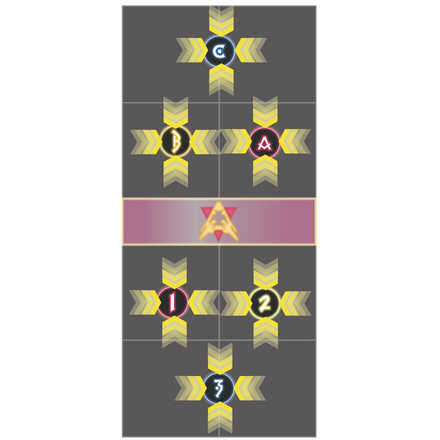 デモンズグリフ(イディル)