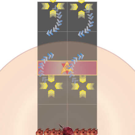 デモンズコメテオ