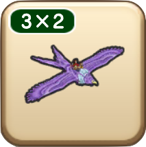 おおぞらに戦う置物