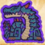 歴戦ラギアクルス