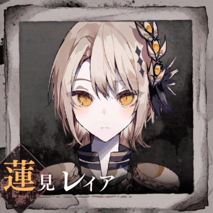 遠野ハンナ＆橘シェリー　4種セット　魔法少女ノ魔女裁判　複製処刑展　まのさば 遠野ハンナ ＆ 橘シェリー 2種セット 魔法少女ノ魔女裁判 複製