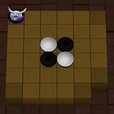 決戦!ユリウスのステージ1の画像