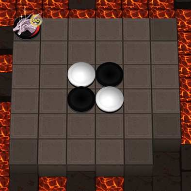 決戦！ラフィリスのステージ1の画像