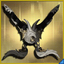 ユヴェールダガーの画像