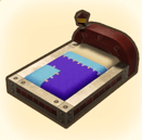 海賊のねどこ画像