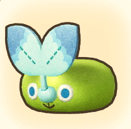 ふたばの座いす画像