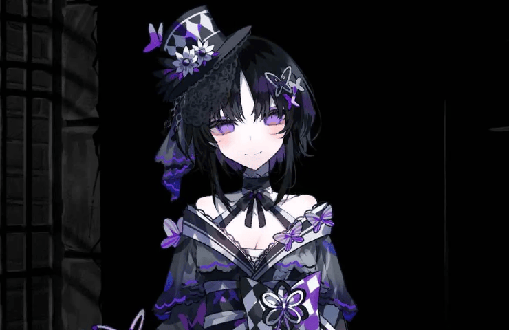 宝生マーゴバナー