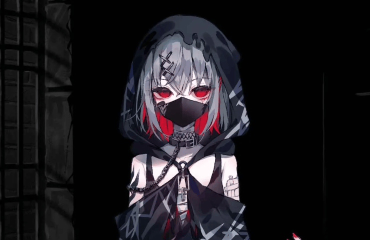 紫藤アリサバナー