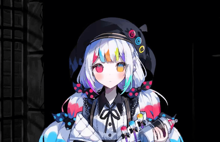 城ヶ崎ノアバナー