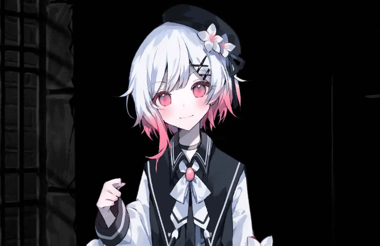 桜羽エマバナー