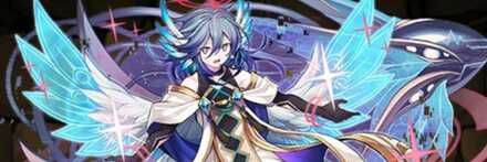 【12717】神啓の療龍喚士・ハイレン