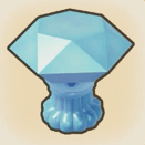 ひんやりテーブル画像