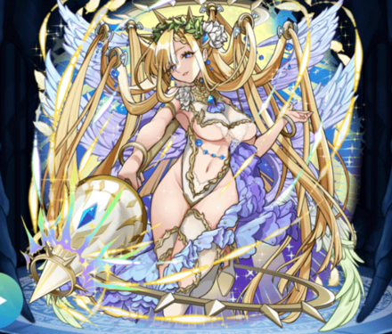 栄冠の女神ニケⅢの画像