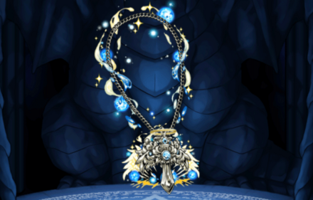 アルシエルの首飾りⅢの画像