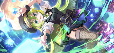 Nine Phasesの画像