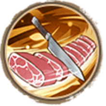 余裕綽々(商人)