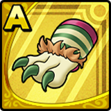 デスニャンネイル画像