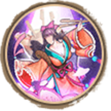 美しさもご馳走