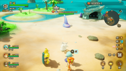 デカツミツキシャーク