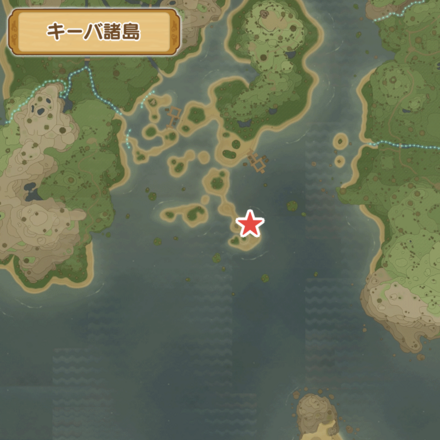 ファンタジーライフ Leafner's Location Hanebira Forest Fantasy Life I - YouTube