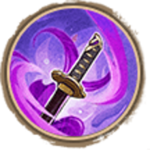 剣胆琴心(武士)