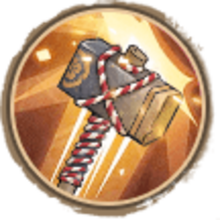 万古不朽(武士)