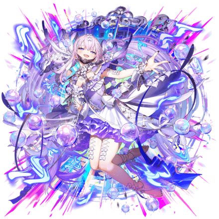 オセロニアの［ウィジャの戯言］ククルゥの画像