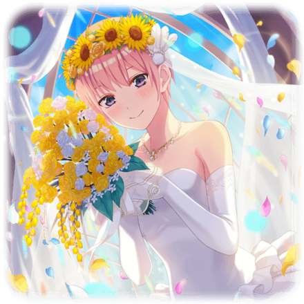 オセロニアの［嘘と本当の想い］中野一花の画像