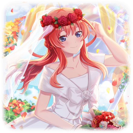 オセロニアの［未来への想い］中野五月の画像