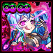 毒牙の蛇女メディの画像