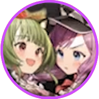 ［やっぱり狸愛］クゥパ＆いちこの画像