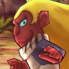 風魔猿攻略方法