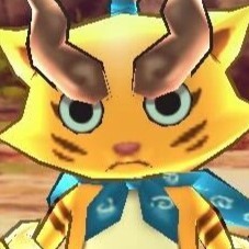 とらじろう攻略方法