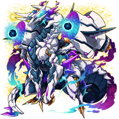 オセロニアのケルカナフの画像