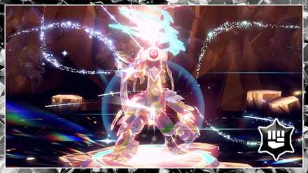 最強ジャラランガ