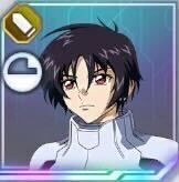 シン・アスカ（SEED DESTINY）画像