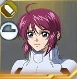 ルナマリア・ホーク（SEED DESTINY）画像