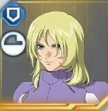 レイ・ザ・バレル（SEED DESTINY）画像