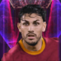 HPレアンドロパレデス(07/07)画像