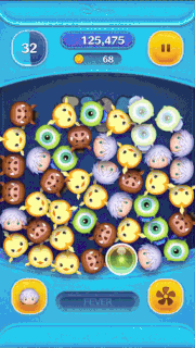 リクKH3ver.のスキルGIF