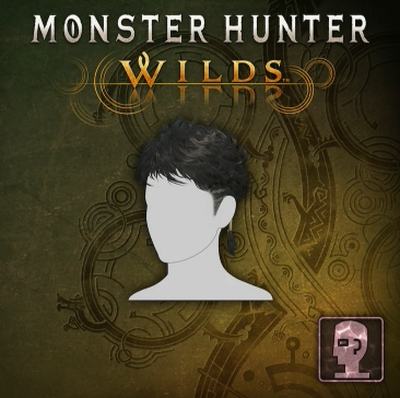 追加髪型「少年ナタ」