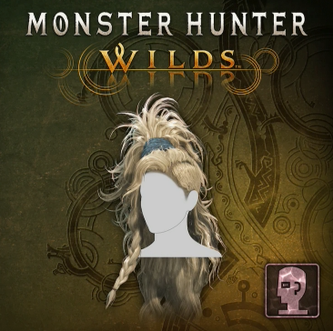 追加髪型「ジェマ」