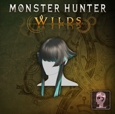 追加髪型「スマートクロップ」