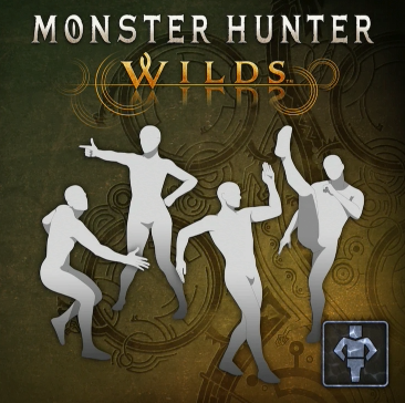 追加ジェスチャーセットVol.6