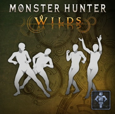 追加ジェスチャーセットVol.5