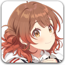 R花海佑芽［初陣］画像