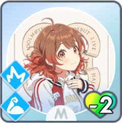 初めての神降臨画像