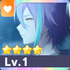 ［憧れまでの距離］神代類