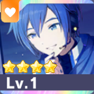 ［仲間の存在］KAITO画像